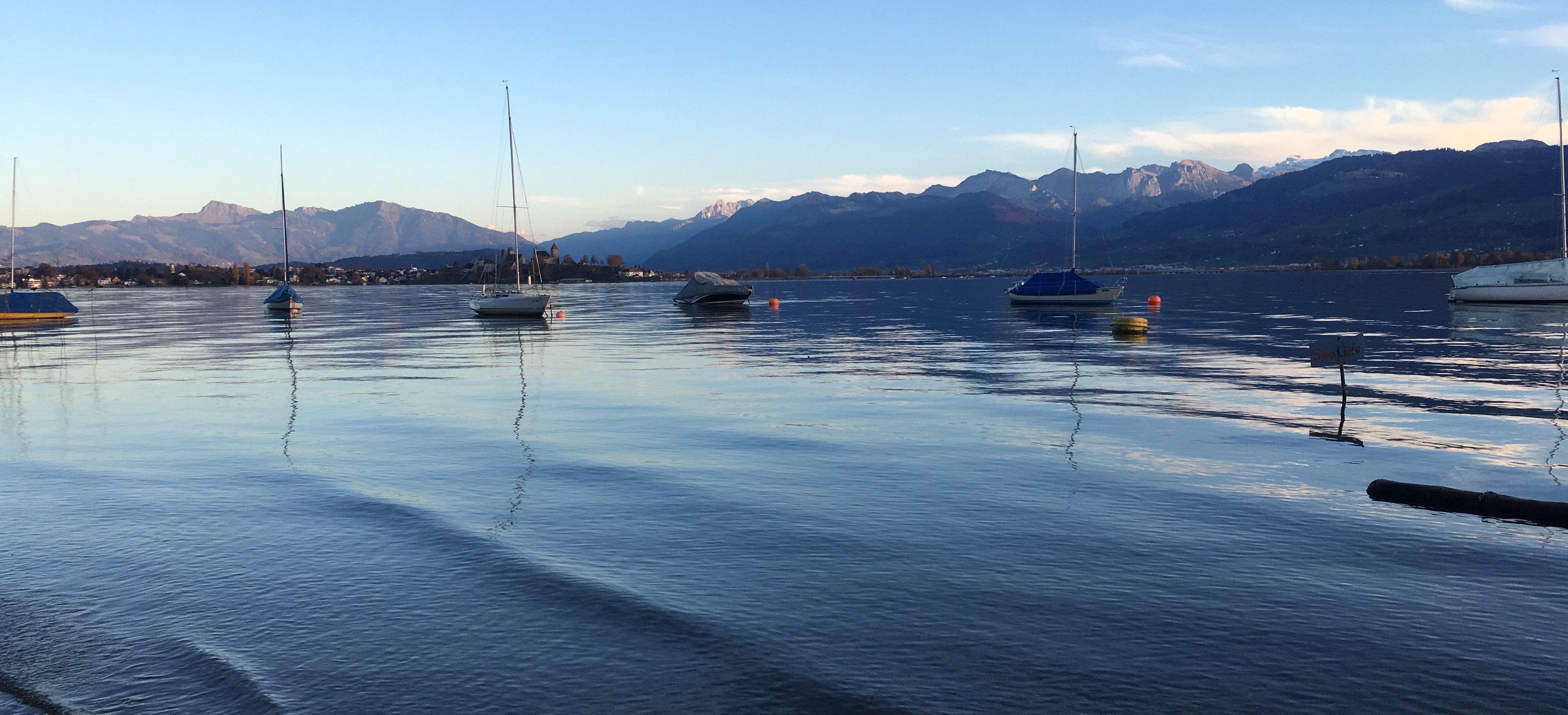 Precious and Eternal